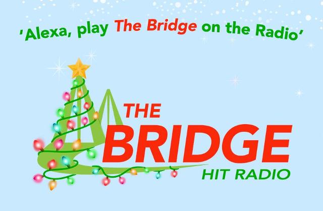 Merry Christmas From Riverbender Radio's The Bridge: Now Playing Christmas Music