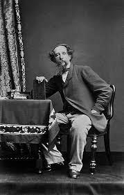 Charles Dickens.