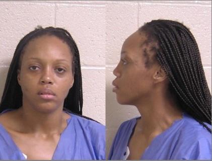 Brittney Sawyer.