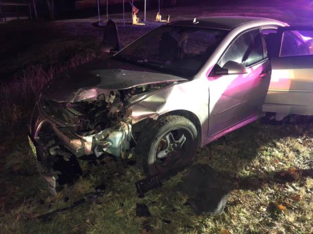 Photos by: Rosewood Heights Fire Department