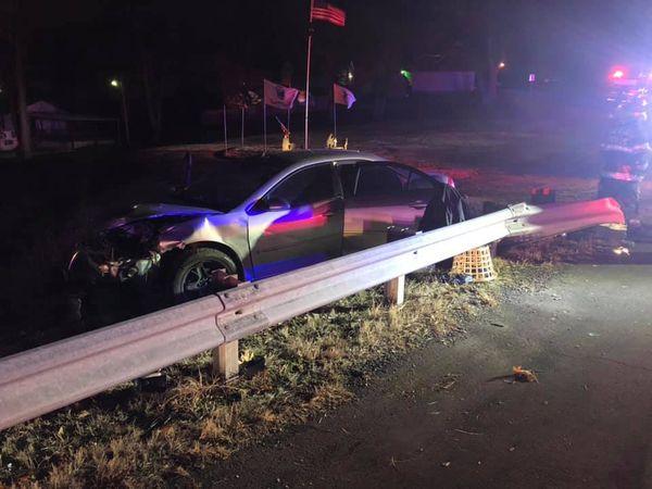 Photos By: Rosewood Heights Fire Department