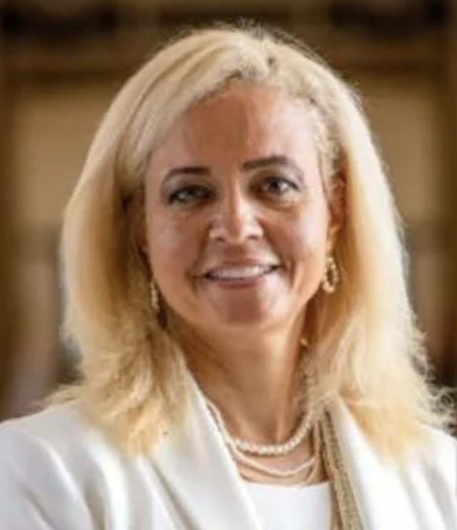 Jennifer Clemons-Abdullah.