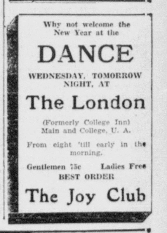 Alton Evening Telegraph, December 30, 1924