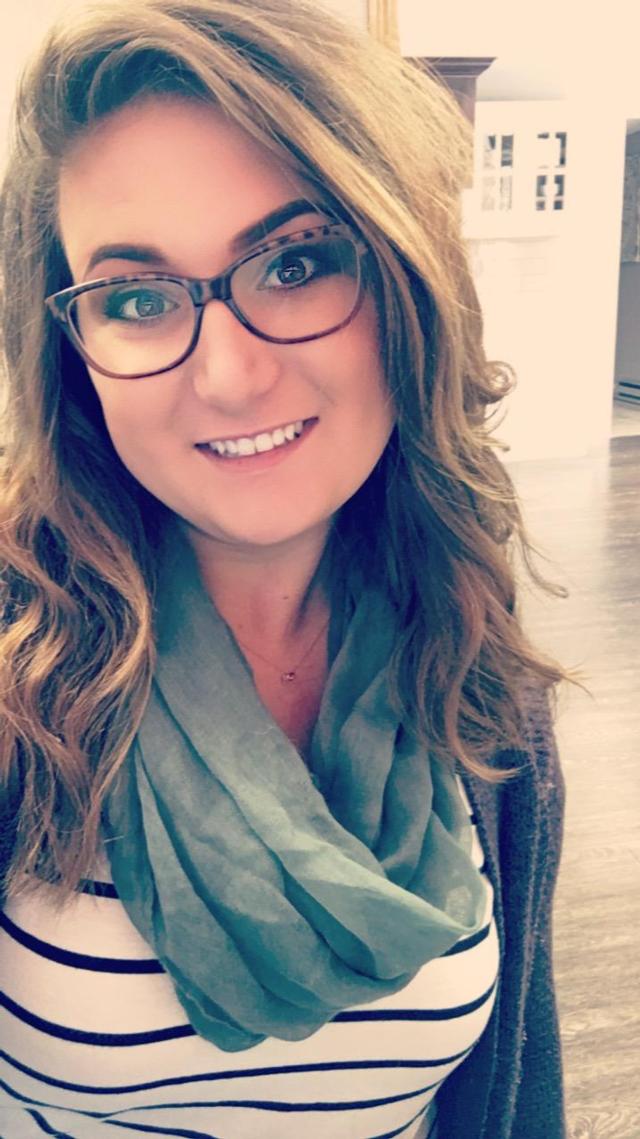 Riverbend Kitchen & Millwork, LLC, adds Erin Hampton as interior design