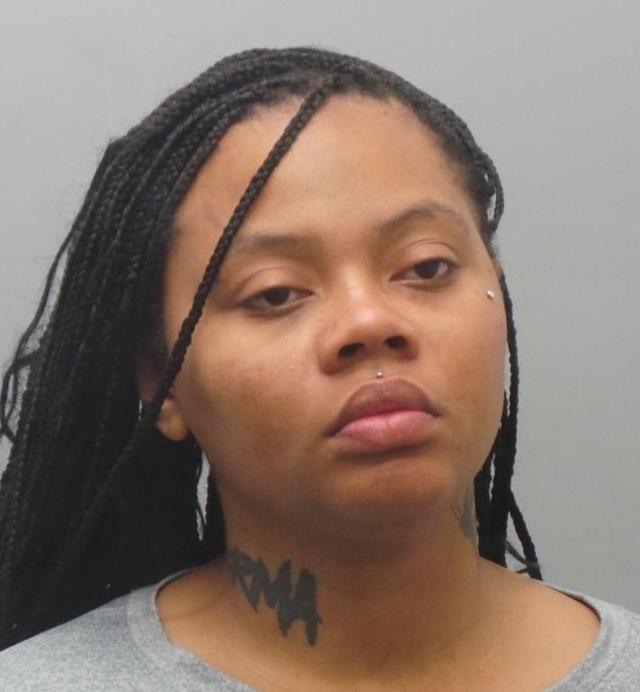 Mahkya Anderson