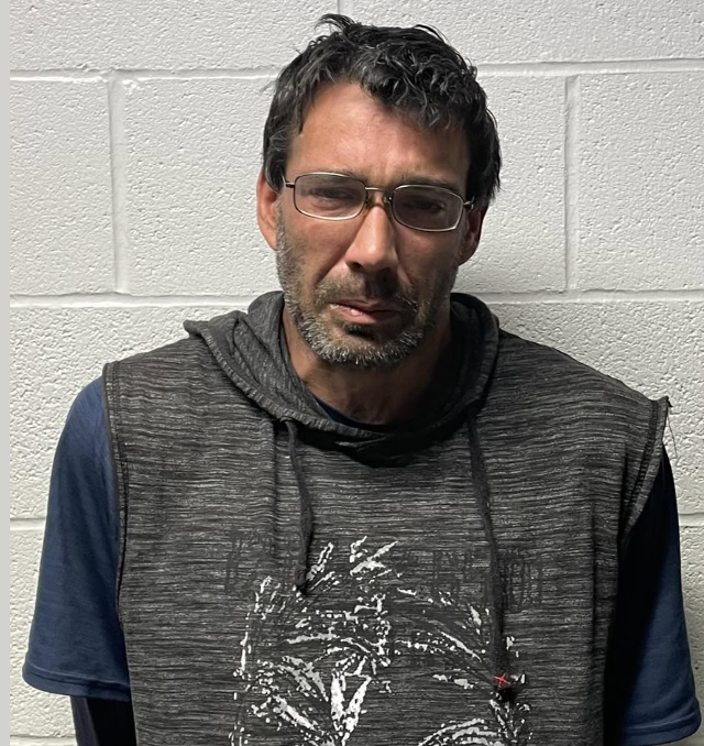 Jason R. Dosch, 37.