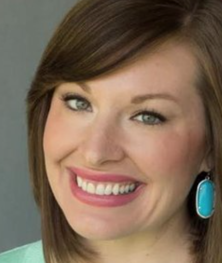 Bridget Shannahan.