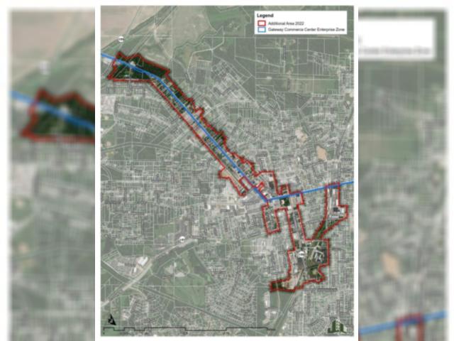 Enterprise Zone Expansion Opens Up New Opportunities for Development in ...