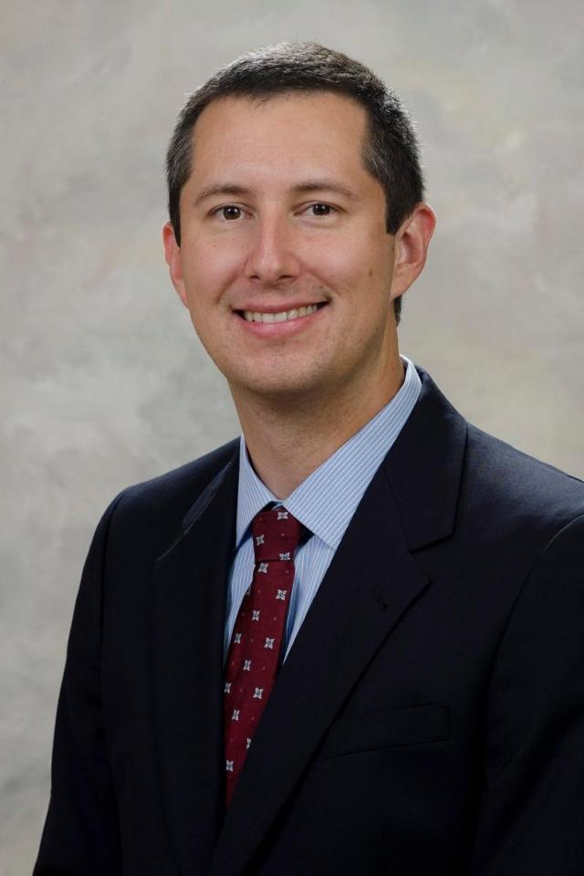 Dr. Doug Kasper