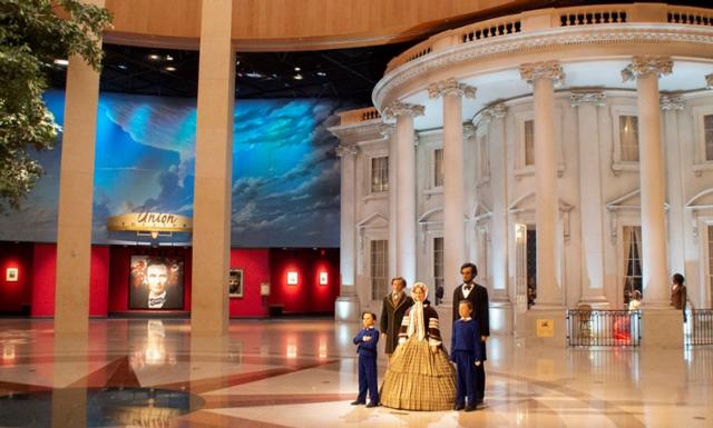 Cubs Vs. Cardinals Exhibit Coming To Abraham Lincoln Presidential Library  and Museum