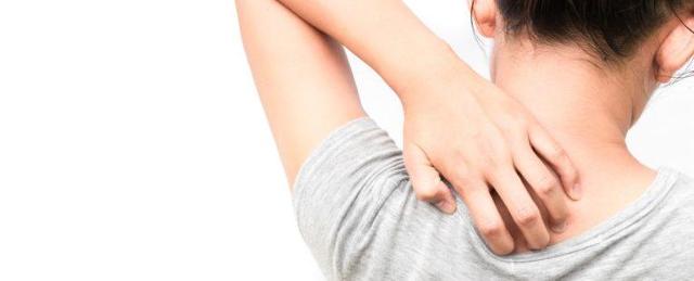 The older you are when you get shingles, the greater the risk.