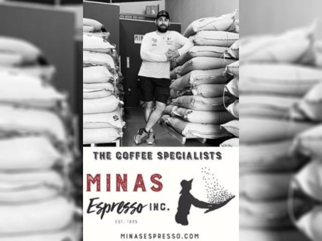 crece con el apoyo sostenido del SBDC de Illinois para Patrón East en SIUE