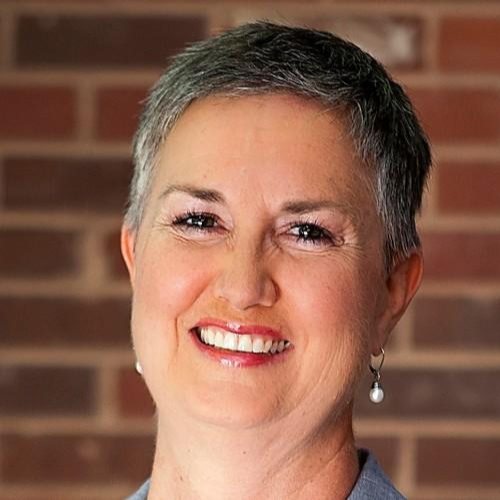 Marsia Giedert-Murphey.