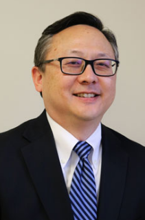 Illinois EPA Director John J. Kim