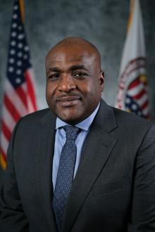 Keith Calloway