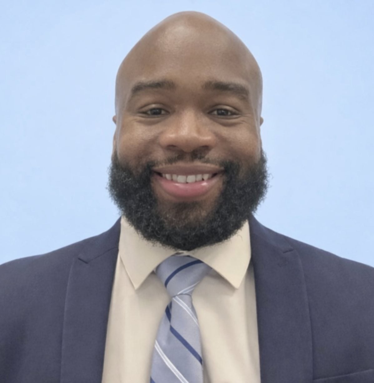  Sherand Boyd, Jr.