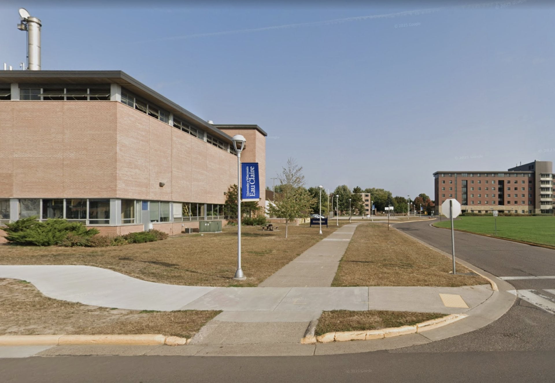 Edwardsville's Wittek Named To Dean's List at UW-Eau Claire