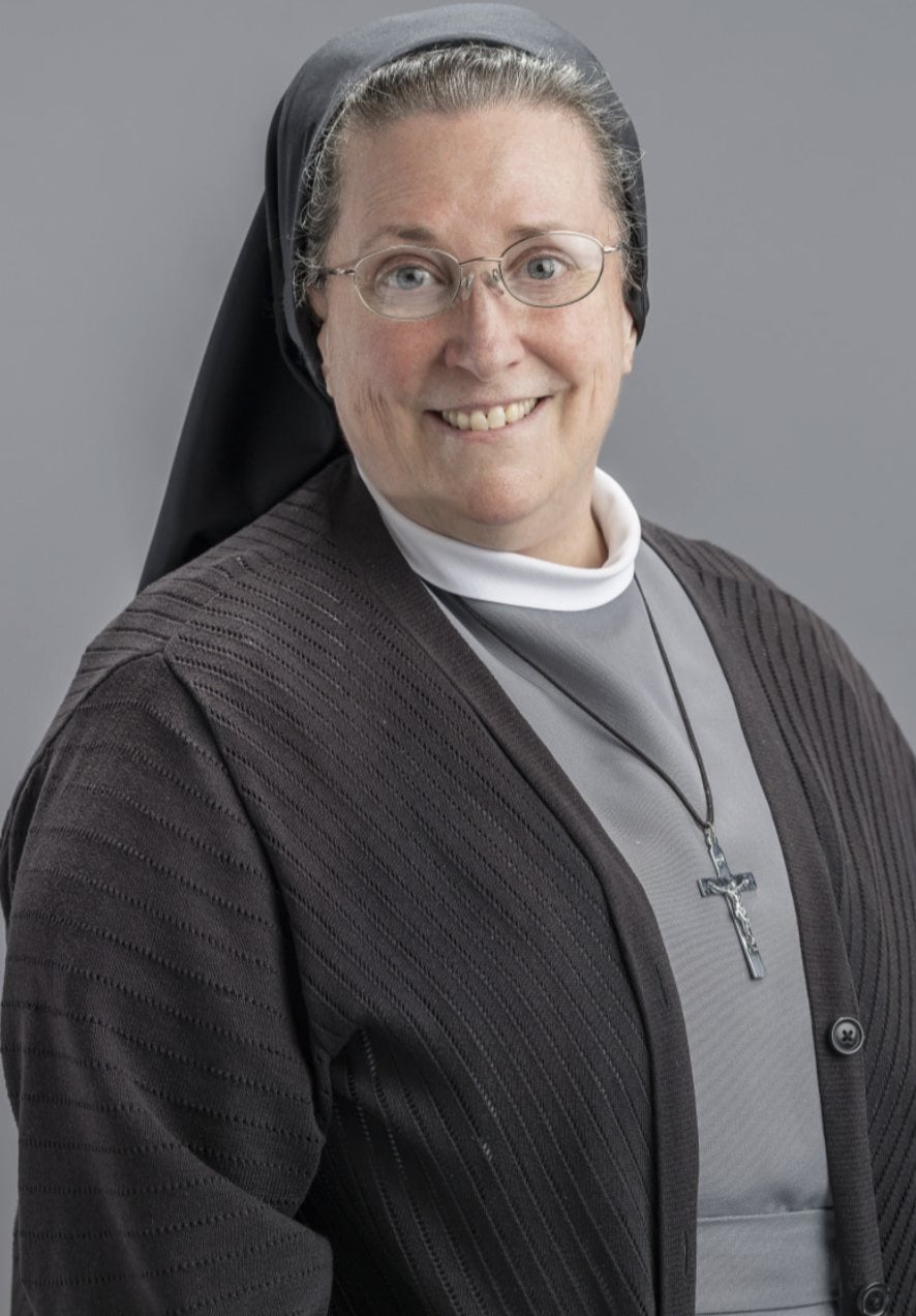 Sister M. Mikela Meidi, F.S.G.M.