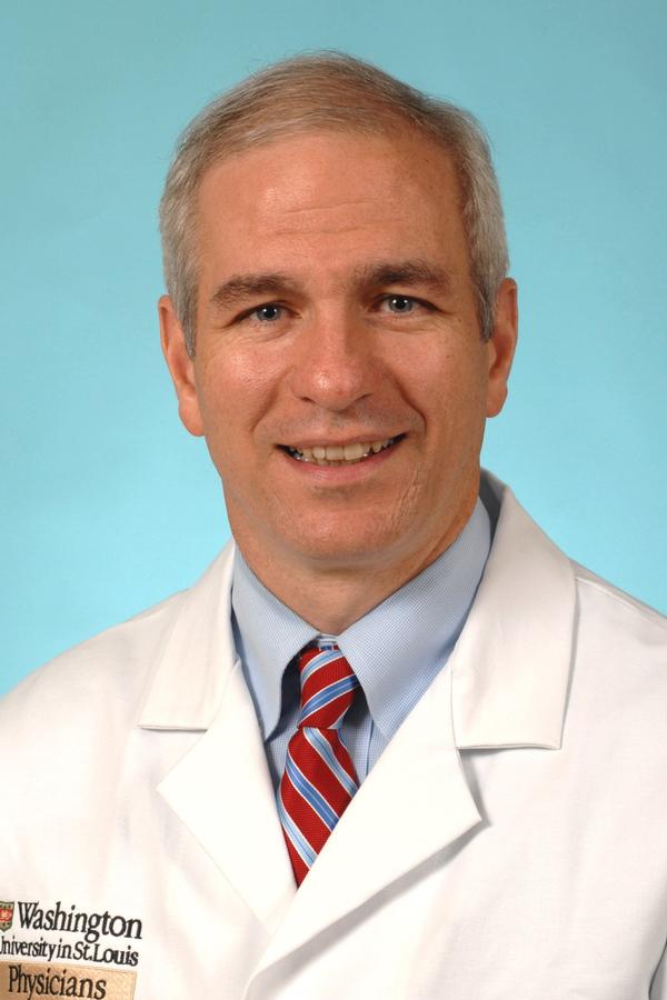 Dr. Peter Panagos