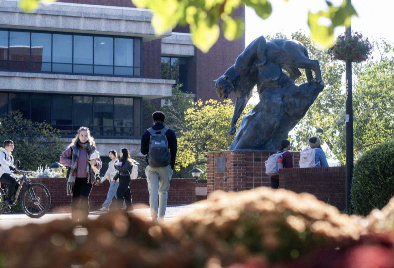 SIUE Spring 2026 Continues Trend of Enrollment Success | RiverBender.com