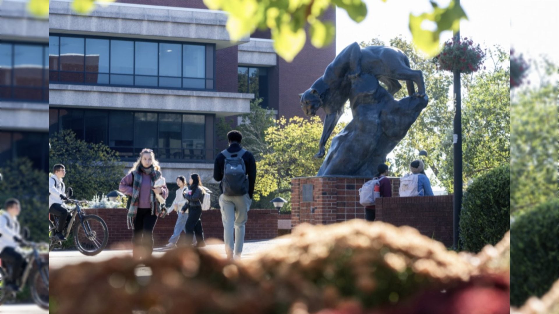 SIUE Spring 2026 Continues Trend of Enrollment Success