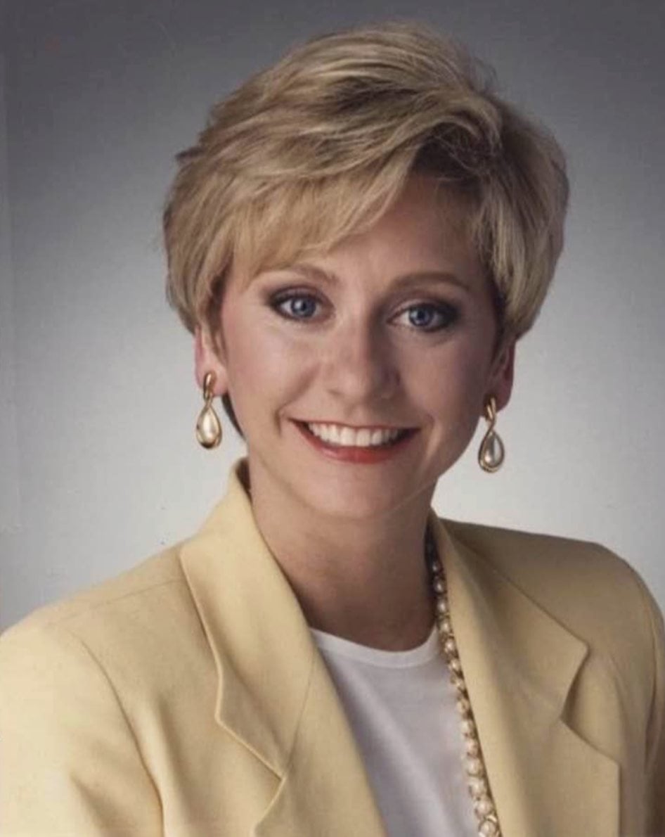 Deanne Lane.