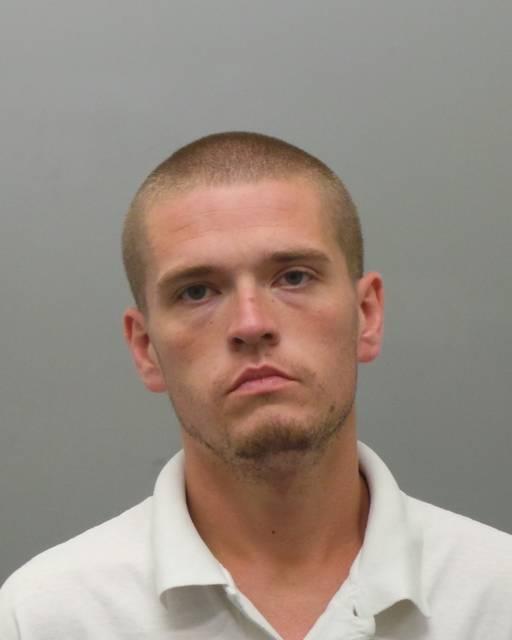 Settles, 28, of Alton