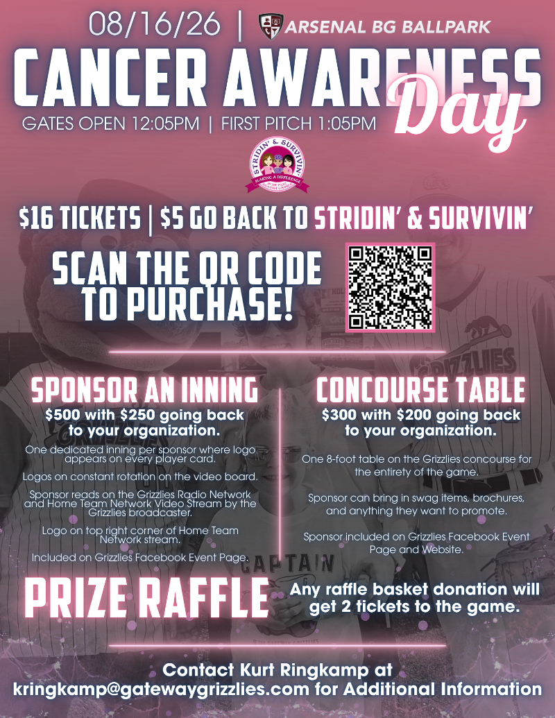 Cancer Awareness Day