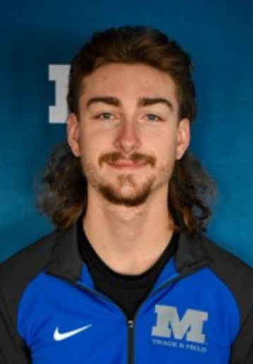 Max Rogers