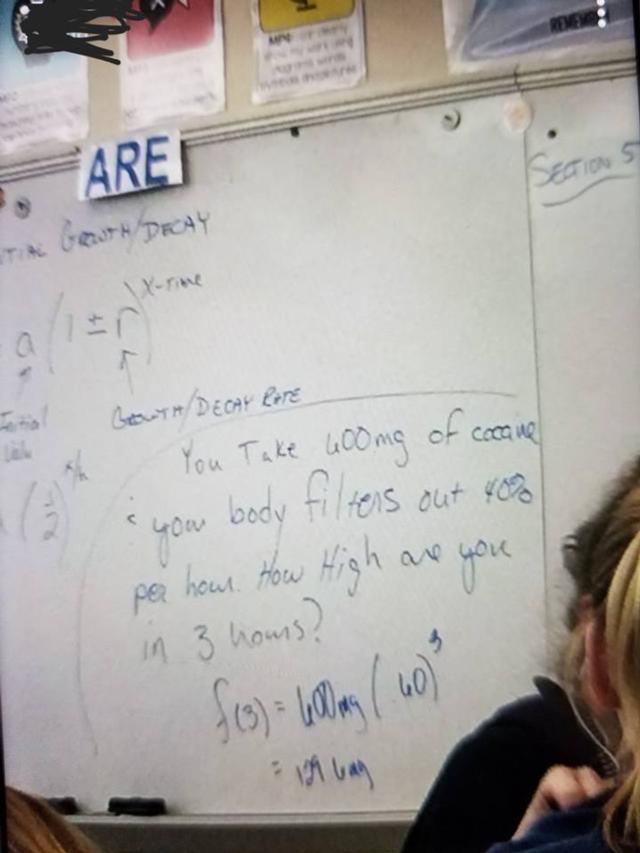 Roxana School District releases statement after controversial cocaine ...