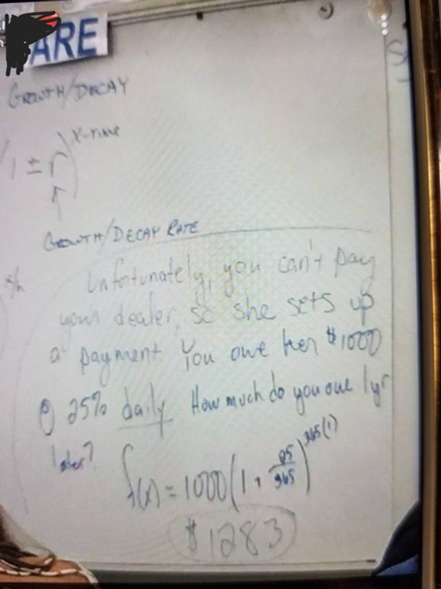 Roxana School District releases statement after controversial cocaine ...