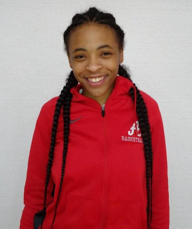 Germayia Wallace