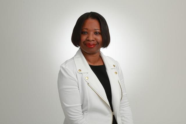 Karen Whitehorn, M.D.