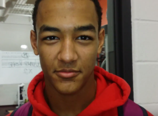 Alton's Courteney Wilson