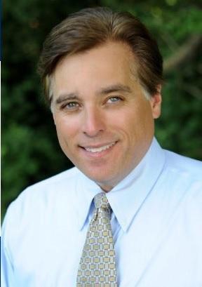 Alton Mayor Brant Walker