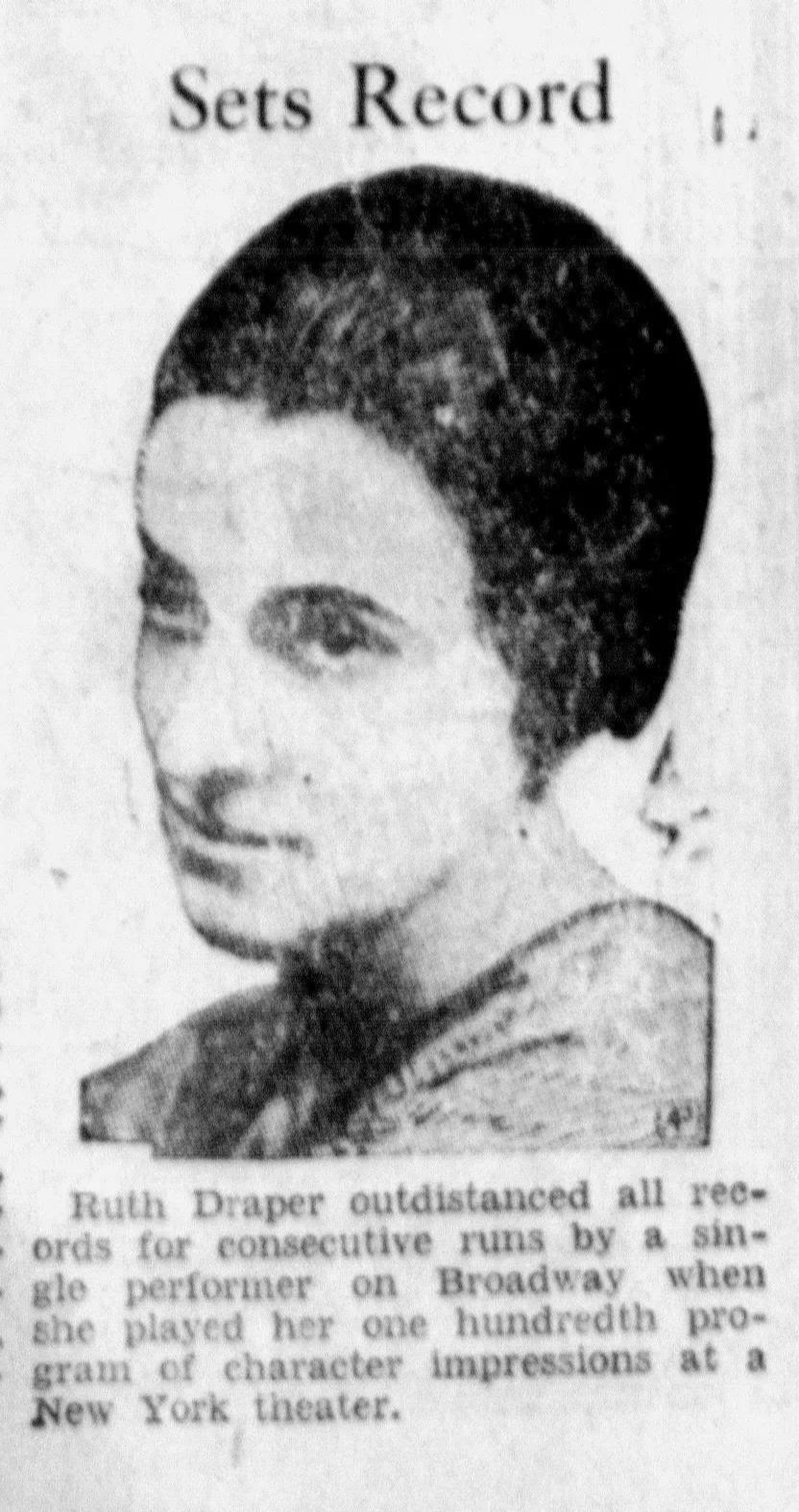 Alton Evening Telegraph, March 30, 1929