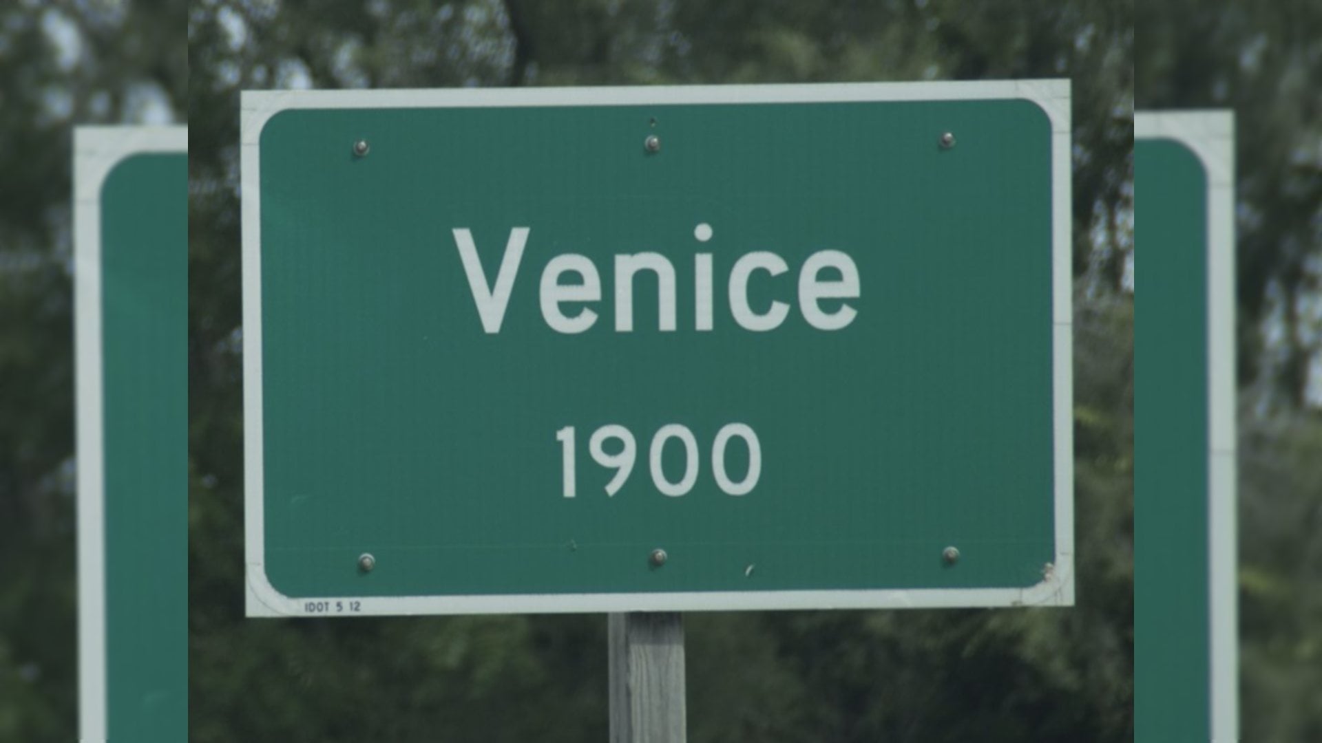 Venice Illinois Tops Affordable Housing List Nationwide