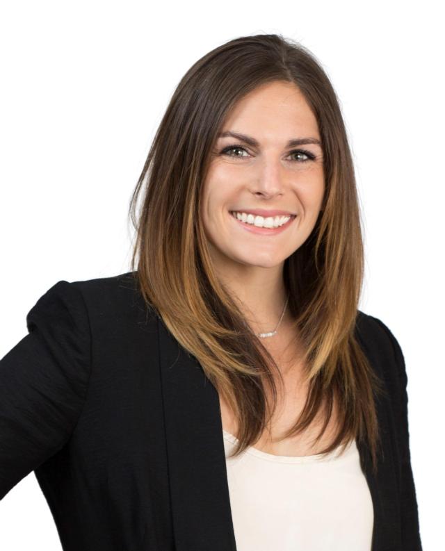 Erin McGraw