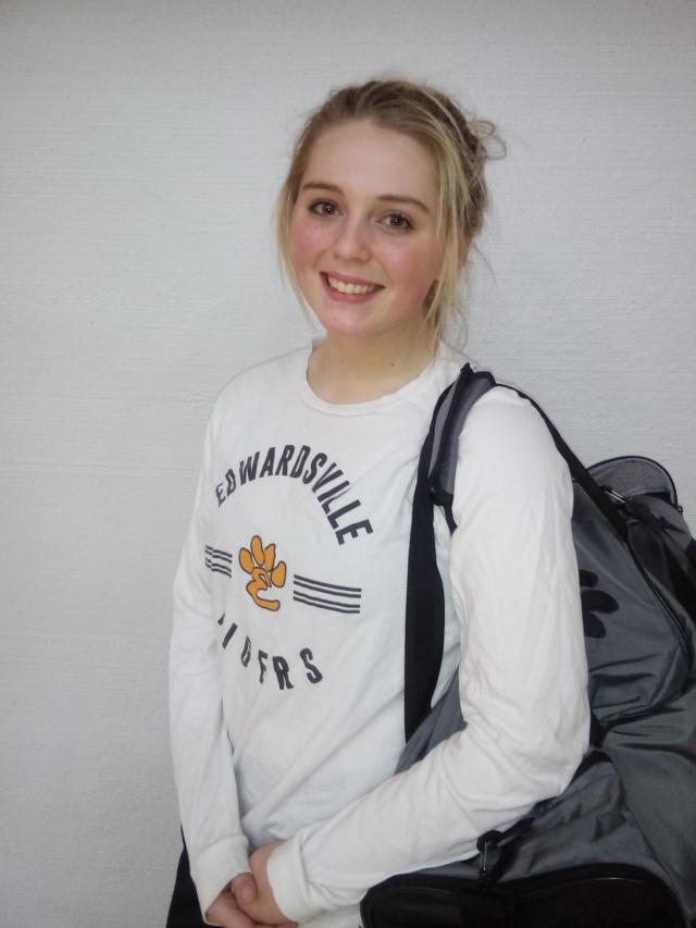 Morgan Hulme
