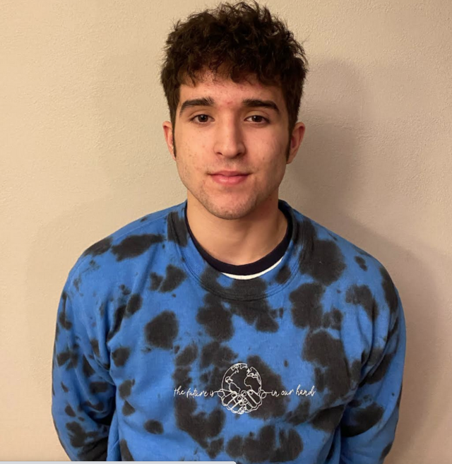 Parker Macias