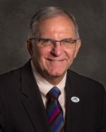 Mayor Tom Hoechst Alton Mayor