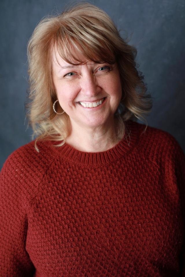 Cheryl Scoggins