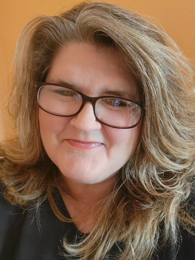 Julie Bailey, LCPC