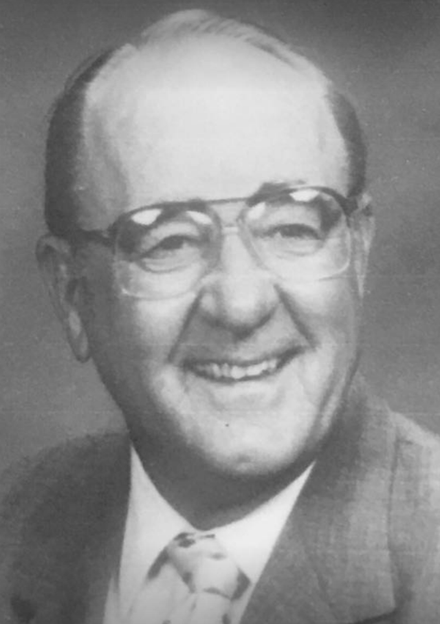 Leroy Emerick