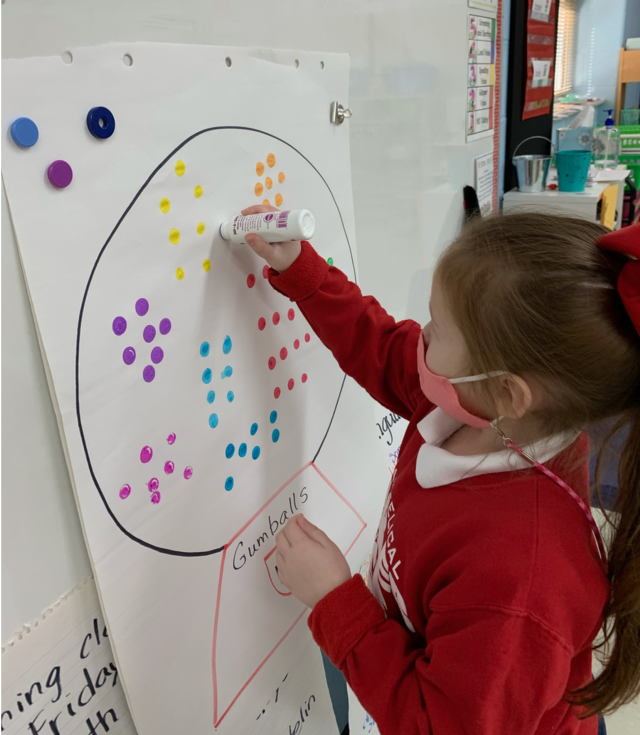 'Funnest Day Of The Year:' Evangelical Kindergarten Teacher, Students