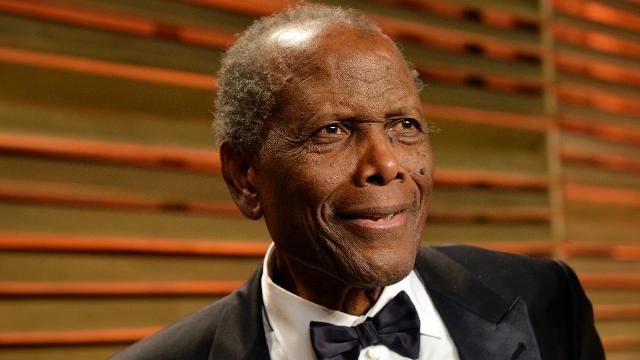 Sidney Poitier was a Bahamian-American actor, film director, and diplomat. In 1963, he was the first Black actor to win the Academy Award for Bet Actor. Poitier was one of the last major stars from the Golden Age of Hollywood cinema.