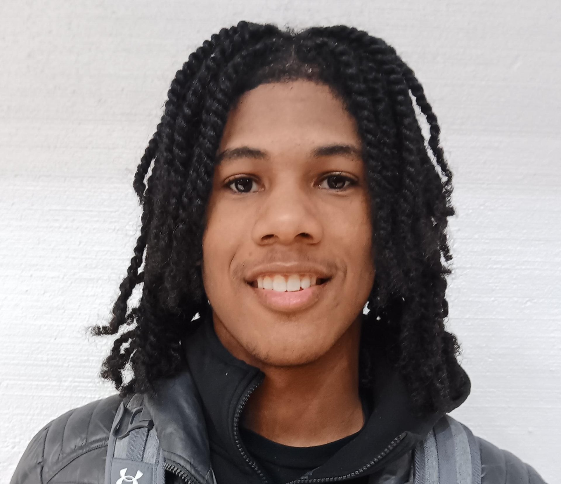 Semaj Stampley.