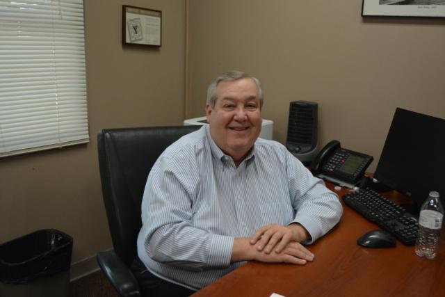 Gary Niebur