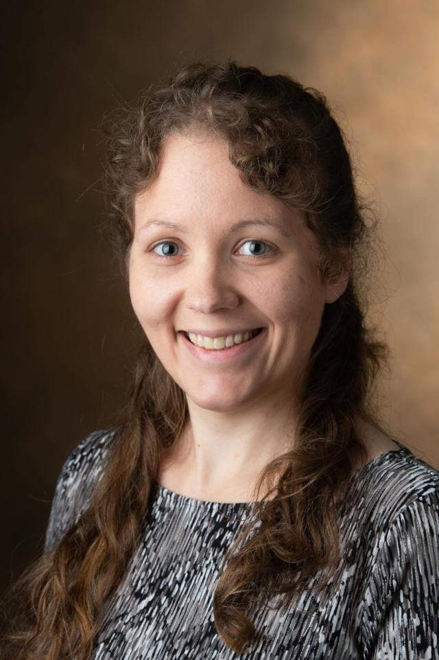 SIUE&rsquo;s Carolyn Butts-Wilmsmeyer, PhD, Director of the Center for Predictive Analytics