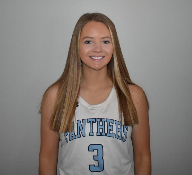 Standout Athlete Kari Krueger Is Quality Chrysler Dodge Jeep Ram Of